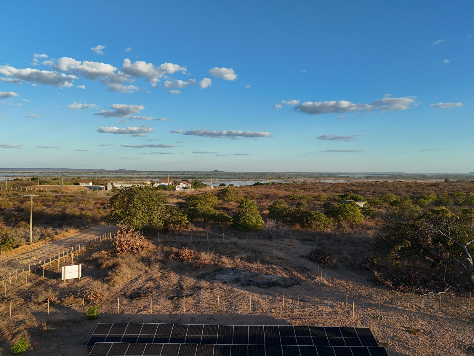 Instalação Finalizada